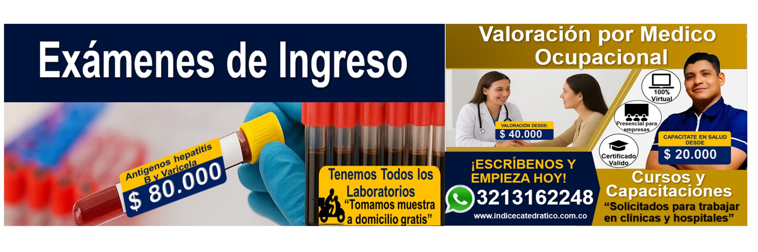 ID CURSOS
