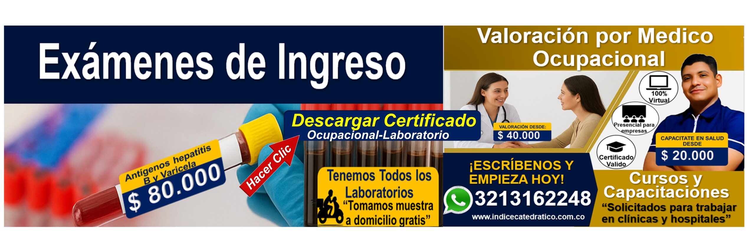 ID CURSOS